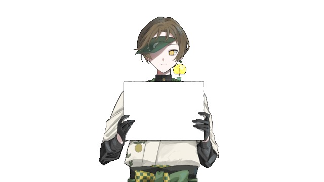 ご依頼イラスト差分あり