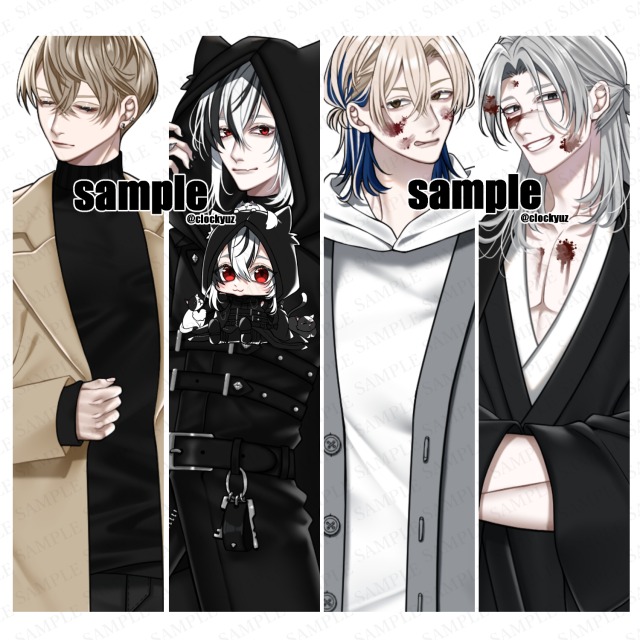▼sample▼