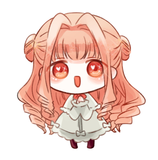 SDキャラクター