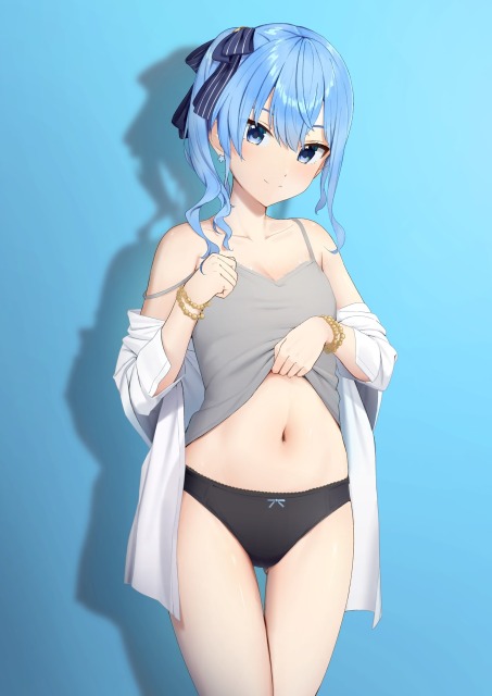 一枚絵　サンプル