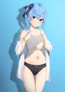 一枚絵　サンプル