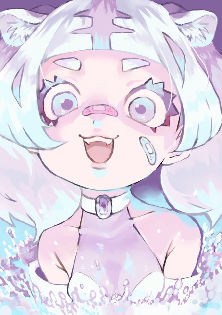 オリジナルイラスト1