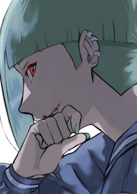 オリジナルイラスト3