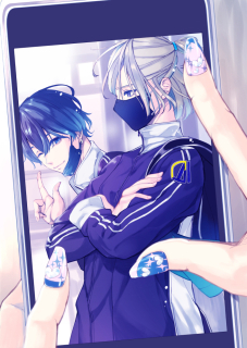 ベストショット