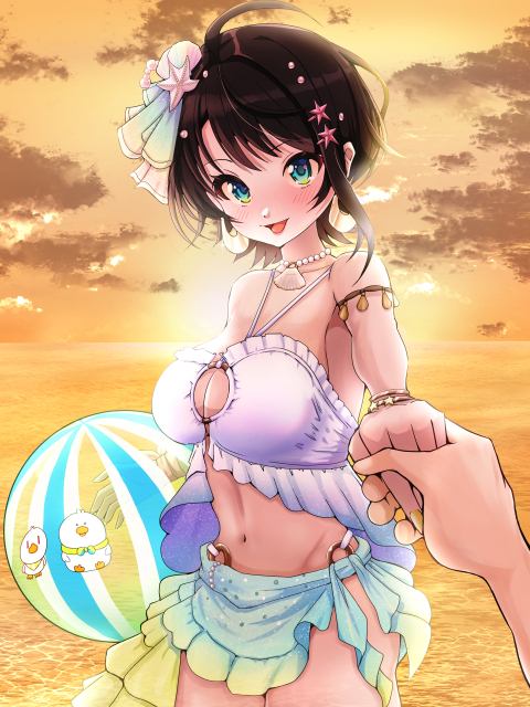 まだ帰りたくない