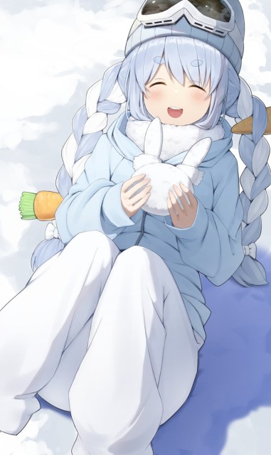 一枚絵　サンプル