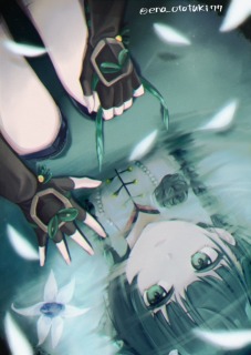 コンテスト応募作品