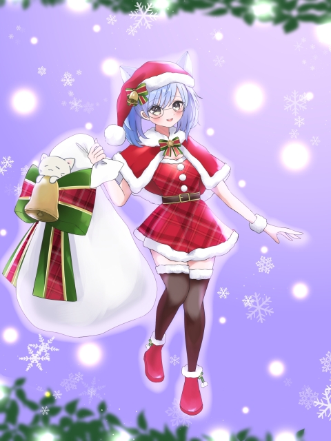 ご依頼イラスト