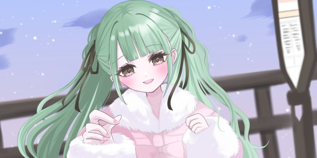 ご依頼イラスト