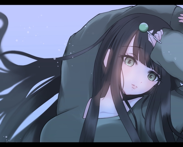 ご依頼イラスト