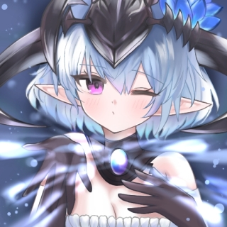 ご依頼イラスト