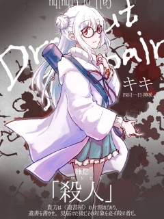 TRPG立ち絵ディスプレイ