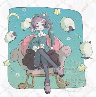 イラスト(構図・内容はご相談)