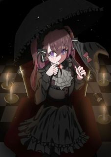 叶守ユメ様デジタル返礼品イラスト