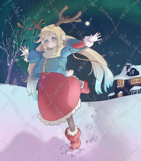 イラスト(構図・内容はご相談)