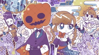 ご依頼イラスト