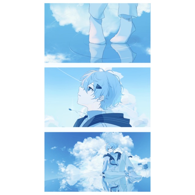 歌ってみたイラストまとめ