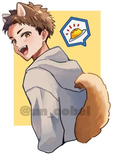 【サンプル】バストアップ