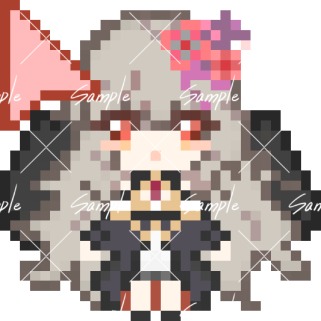 ご依頼(マウスカーソル)