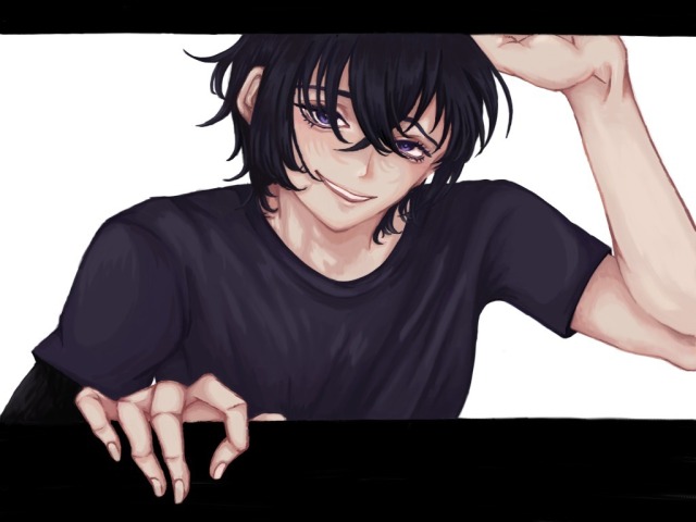 1枚絵 サンプル