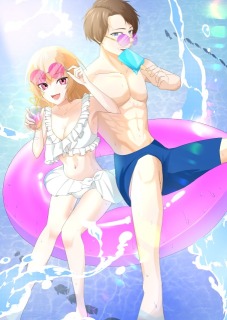 夏だ！海だ！水着だー！！