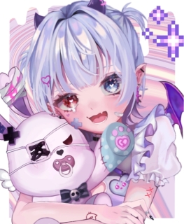 簡易背景 1枚絵