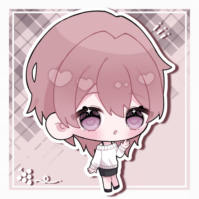 ❤︎ご依頼作品❤︎