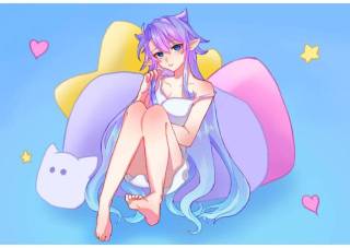 ポスターイラスト