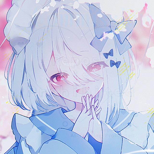 一枚絵サンプル