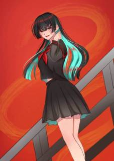 ポスターイラスト