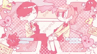 ご依頼イラスト