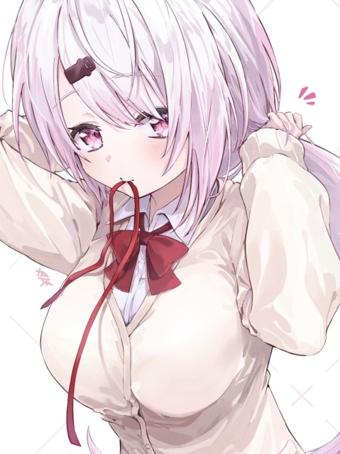 FA 椎名唯華さん