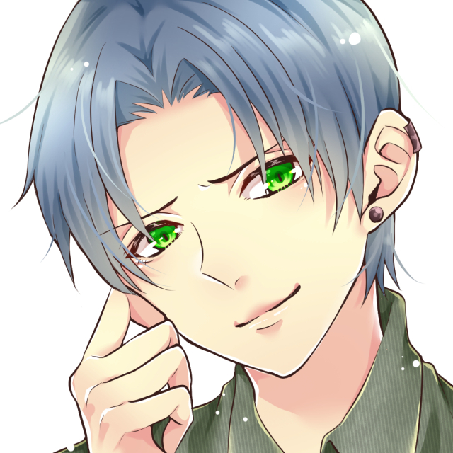 オリジナルイケメン