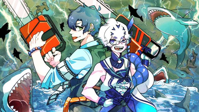 YouTubeサムネイル