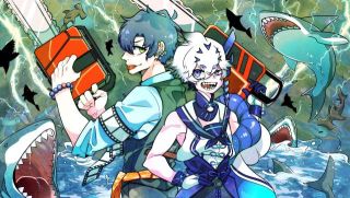 YouTubeサムネイル