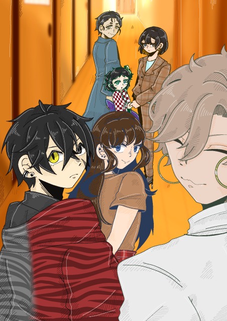 もちもち生パスタ