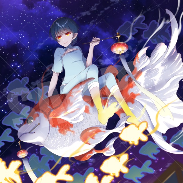 2024.10　オリジナル