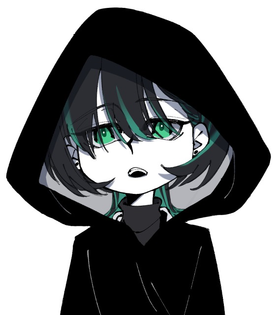 デフォルメ・カートゥーンイラストサンプル