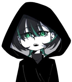 デフォルメ・カートゥーンイラストサンプル