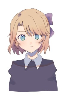 オリジナルキャラクター