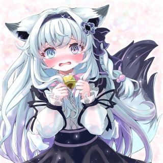 キャラクターイラスト