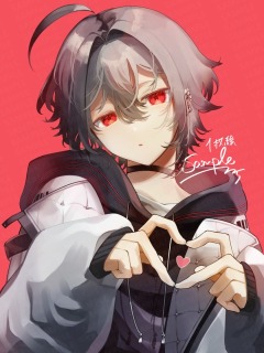 １枚絵サンプル