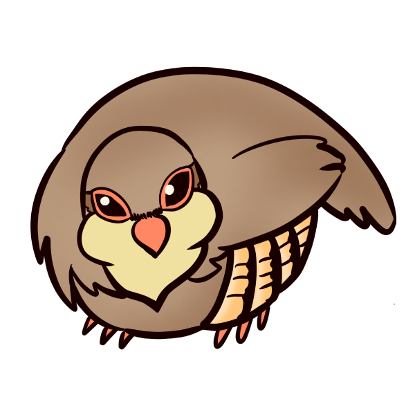 ペットイラスト