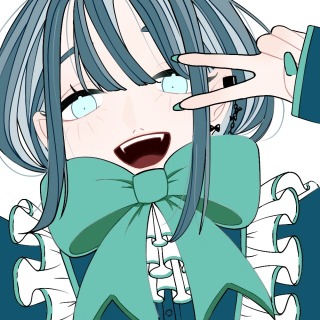 テーマカラー：緑