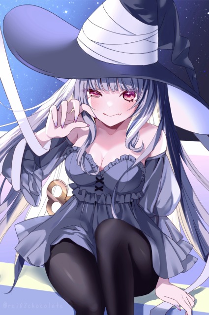 ハロウィンイラスト