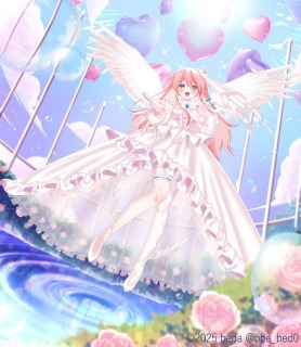 フルカラーイラスト（一枚絵）まとめ