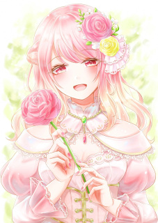 ラナンキュラス