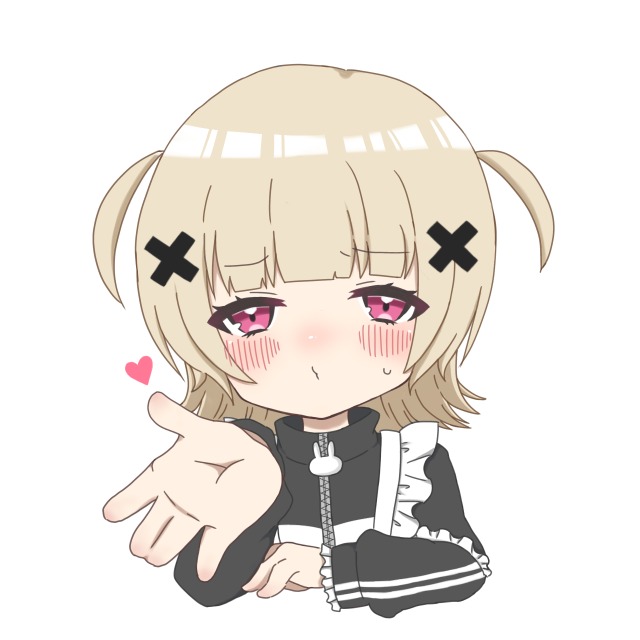 グッズ化イラスト