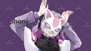 歌ってみたサムネイル サンプル