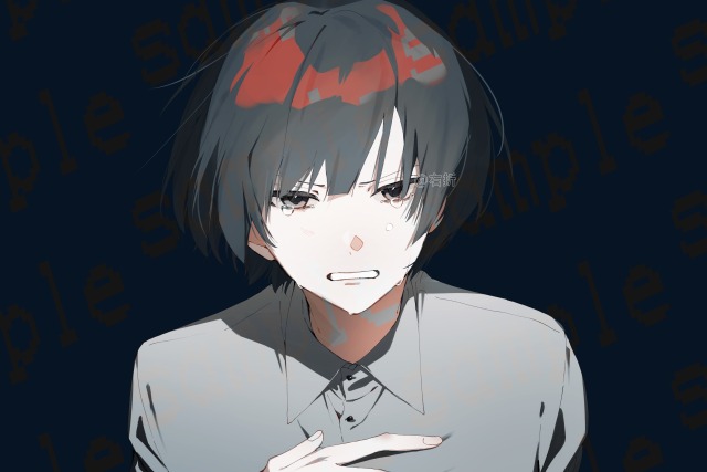 【ご依頼作品】